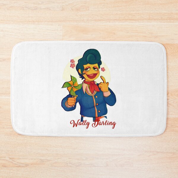 Item preview, Welcome Home Wally darling    designed and sold by MelioraBrownz.