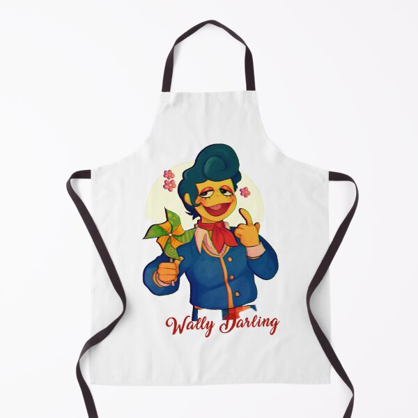 Item preview, Welcome Home Wally darling designed and sold by MelioraBrownz.
