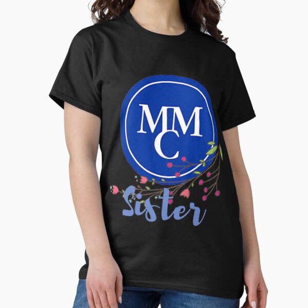 Item preview, Marymount Manhattan Sister designed and sold by KyrooHaughton.