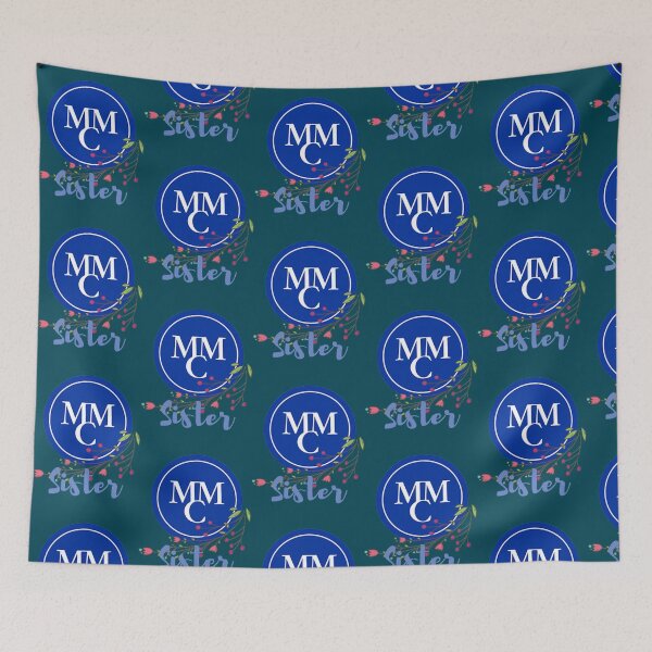 Item preview, Marymount Manhattan Sister designed and sold by KyrooHaughton.