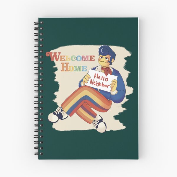 Item preview, Welcome Home Wally Darling Art  designed and sold by MelioraBrownz.