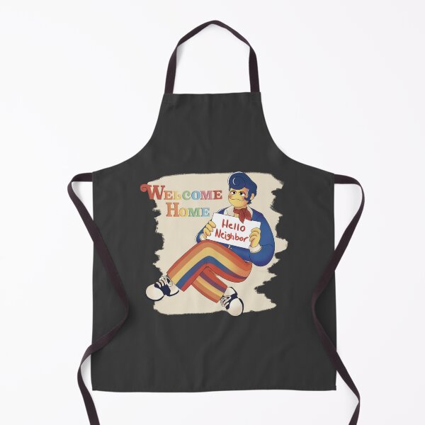 Item preview, Welcome Home Wally Darling Art designed and sold by MelioraBrownz.