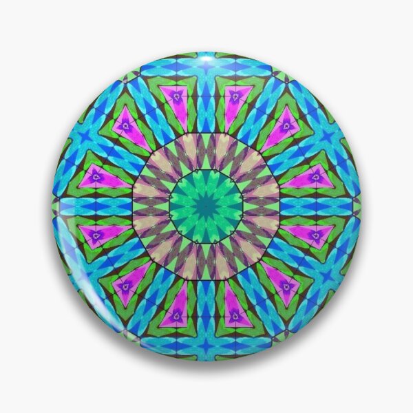 Item preview, COLOURFUL GEOMETRICAL PATTERN designed and sold by larissa-myrie.