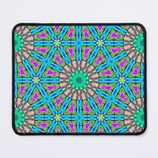 Item preview, COLOURFUL GEOMETRICAL PATTERN designed and sold by larissa-myrie.