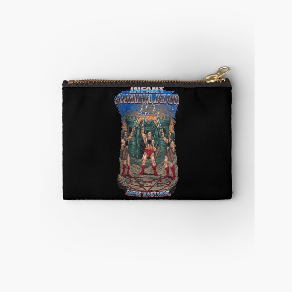 Item preview, Three bastaros infant Annihilator designed and sold by Atiknobli.