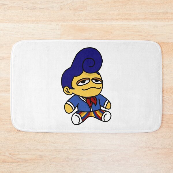 Item preview, welcome home wally darling plushie designed and sold by MelioraBrownz.