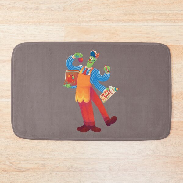 Item preview, Welcome Home Howdy Pillar  designed and sold by MelioraBrownz.