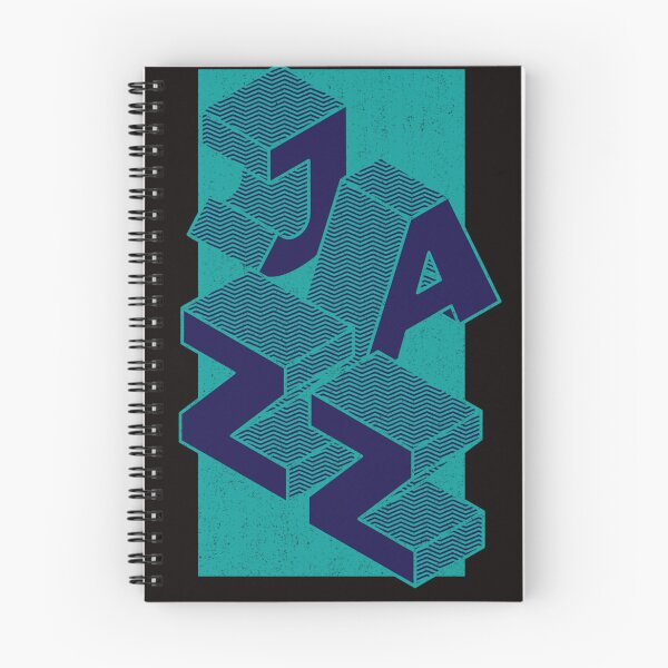 Item preview, Alternate view of Jazz When You Improvise Design   designed and sold by GiovanniYun.
