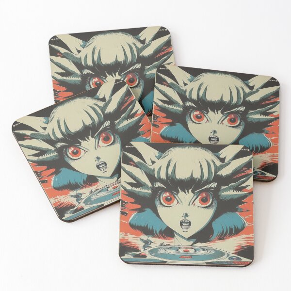 Item preview, Ghost Vinyl designed and sold by ericaButtler.