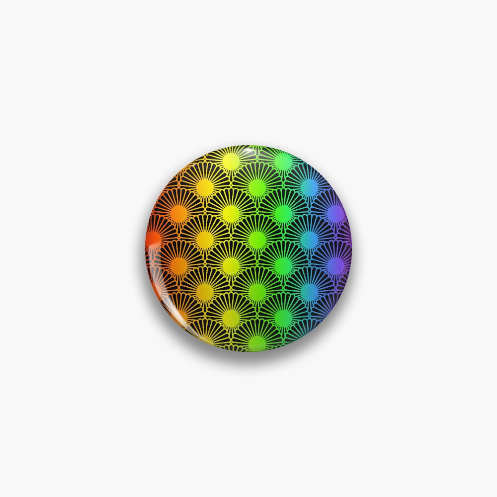 Item preview, Pin designed and sold by Sun-Soles.