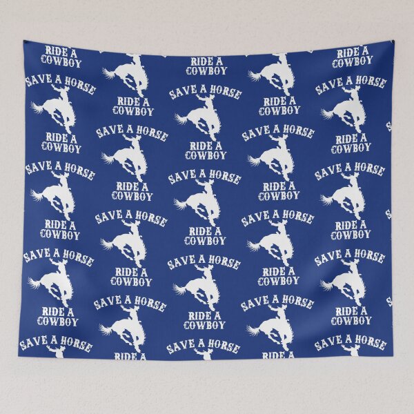 Item preview, Save a Horse designed and sold by cathryn-keim.