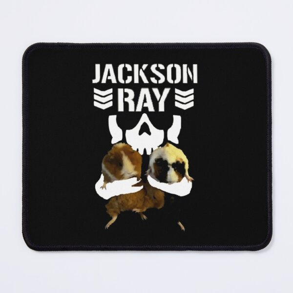 Item preview, Jackson Ray Bullet Club designed and sold by OctaveMouet.