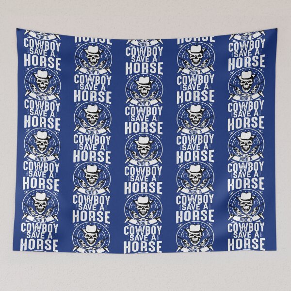 Item preview, SAVE A HORSE RIDE A COWBOY   designed and sold by cathryn-keim.