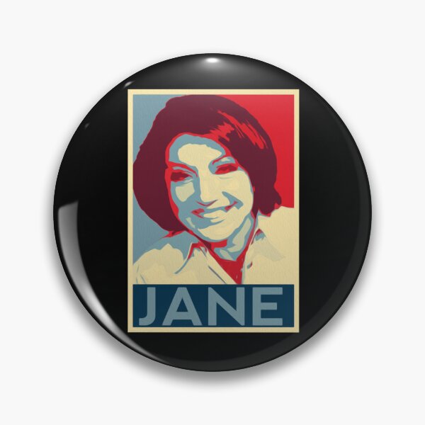 Item preview, Jane Mcdonald  designed and sold by OctaveMouet.