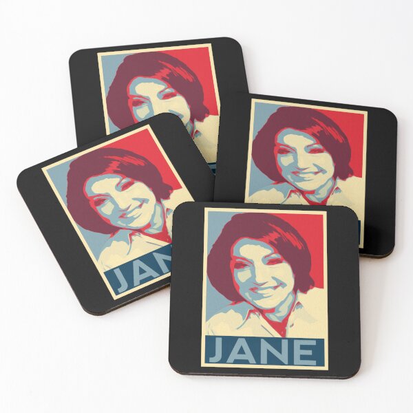 Item preview, Jane Mcdonald  designed and sold by OctaveMouet.