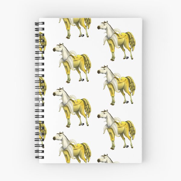 Item preview, Banana Pony designed and sold by Roxanne Milson.