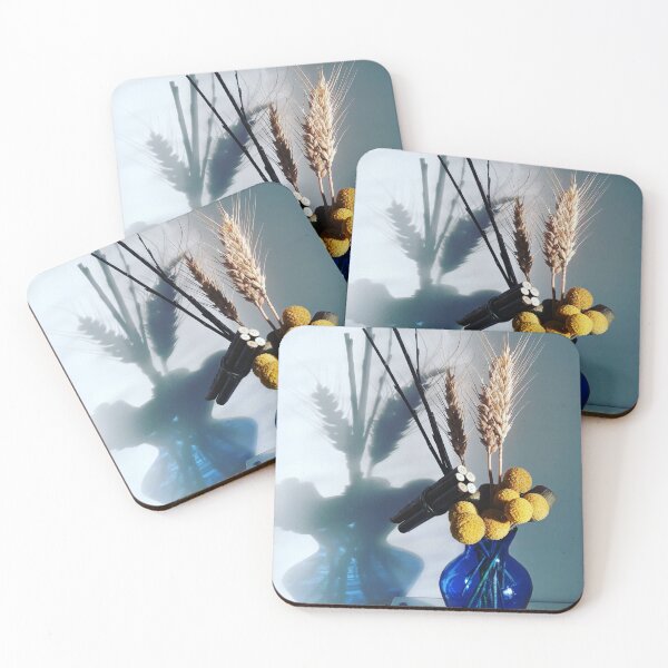 Aperçu de l'œuvre Ombres bleues créée et vendue par createdbysigi.