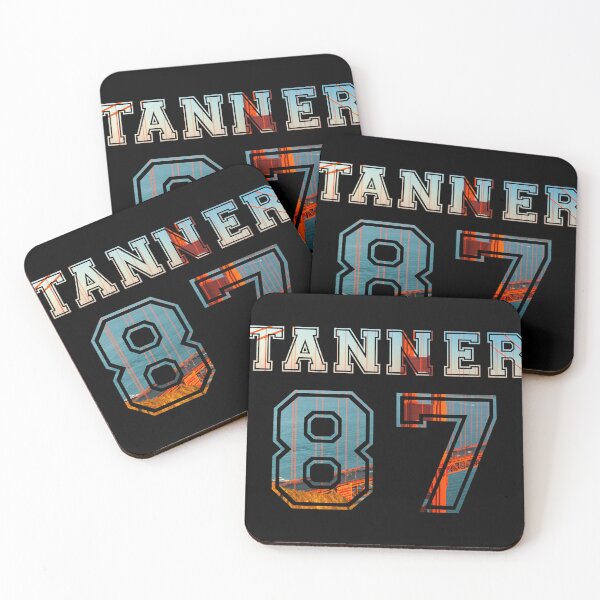 Item preview, Tanner Varsity designed and sold by guarda-dotemple.