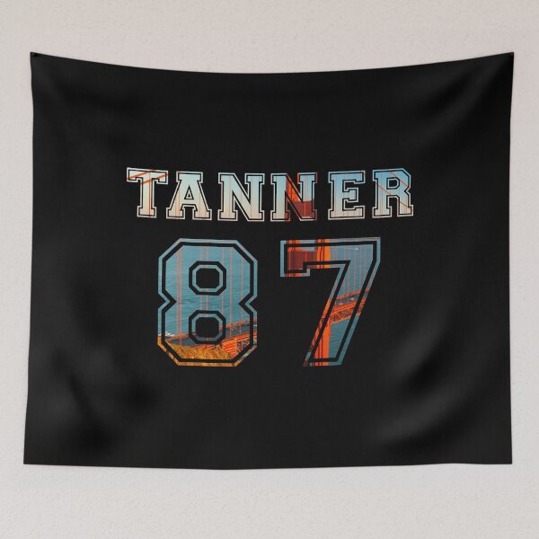 Item preview, Tanner Varsity designed and sold by guarda-dotemple.