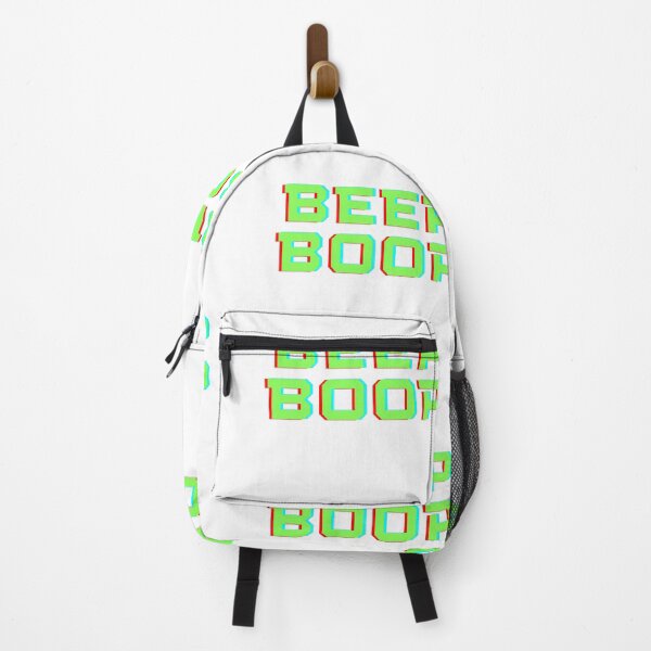 Item preview, BEEP BOOP designed and sold by OldSoulInspired.