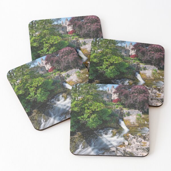 Item preview, Linton Falls designed and sold by Alisonchambers2.