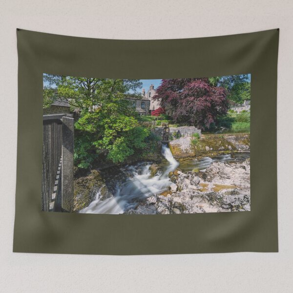 Item preview, Linton Falls designed and sold by Alisonchambers2.