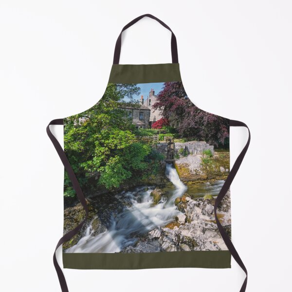 Item preview, Linton Falls designed and sold by Alisonchambers2.