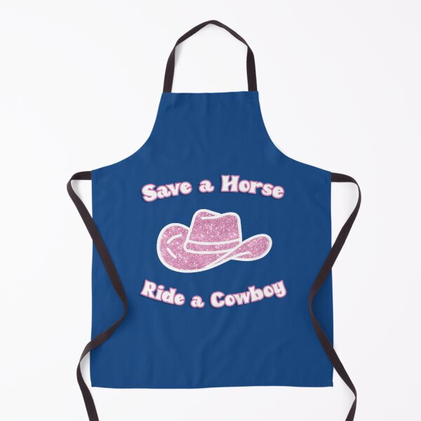 Item preview, Save a Horse Ride a Cowboy 4 designed and sold by cathryn-keim.