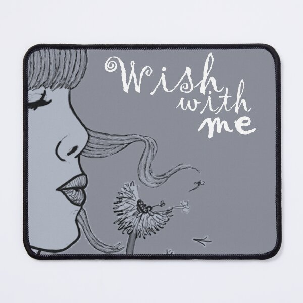 Item preview, Wish with me - Greedy Weed 1 designed and sold by MyBottomShelf.