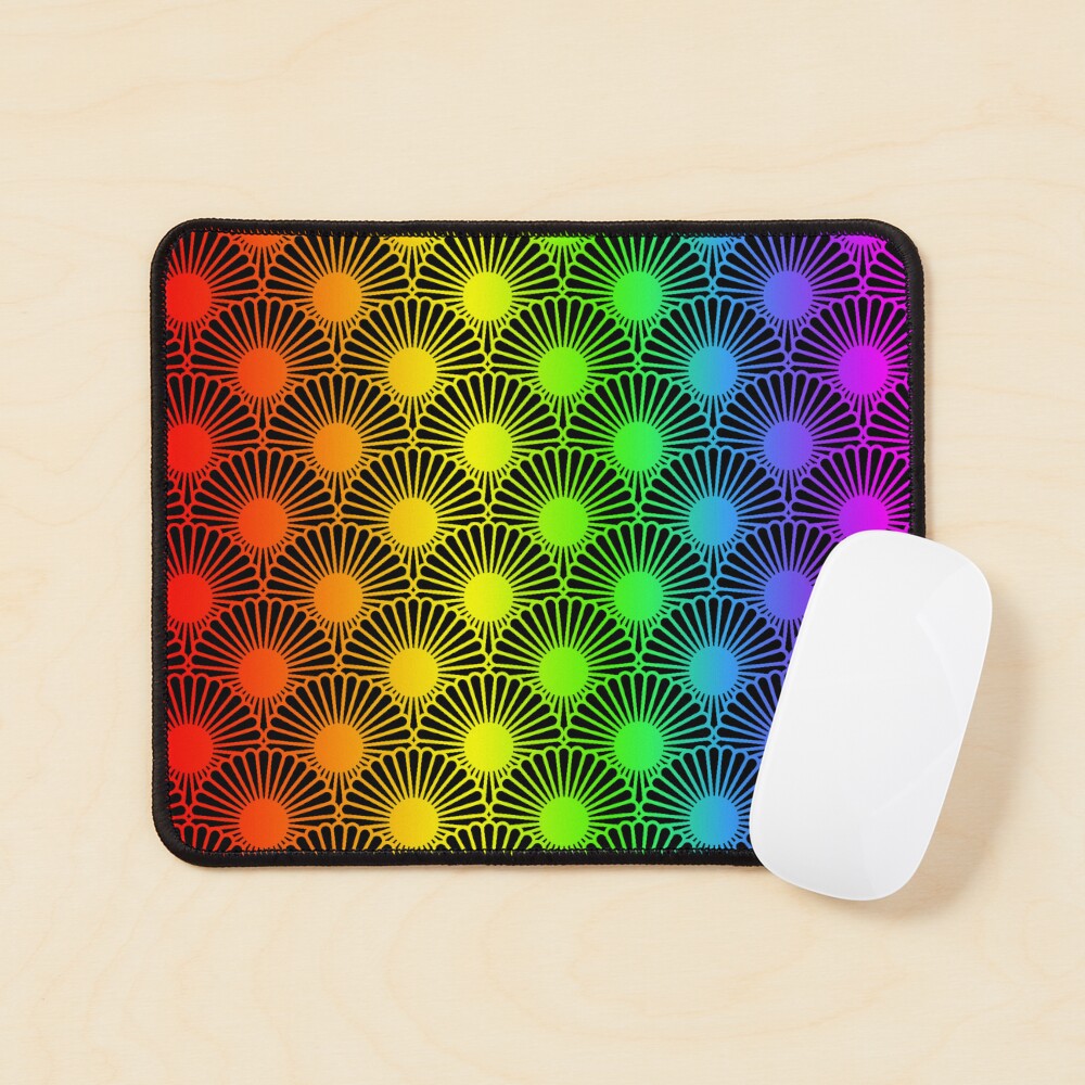 Item preview, Mouse Pad designed and sold by Sun-Soles.