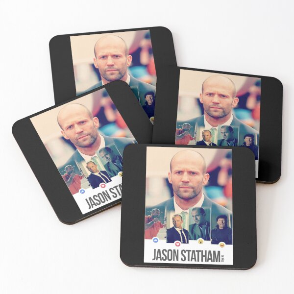 Item preview, jason statham 3 designed and sold by OctaveMouet.