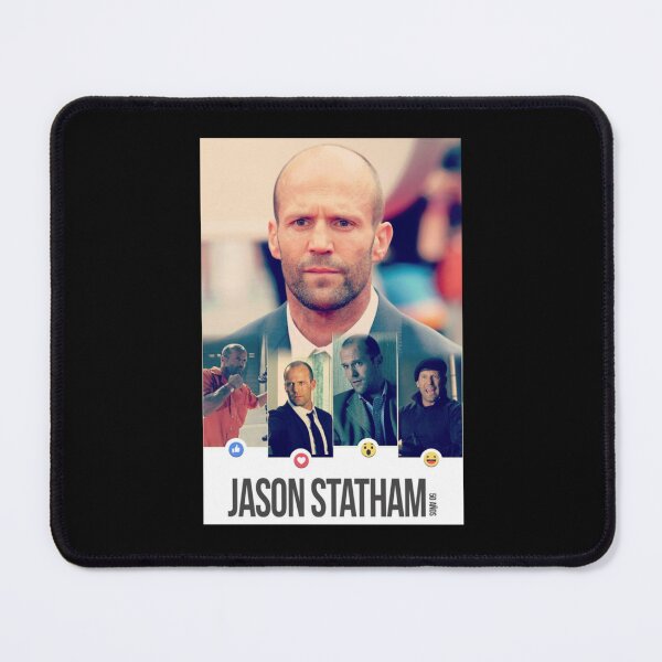 Item preview, jason statham 3 designed and sold by OctaveMouet.