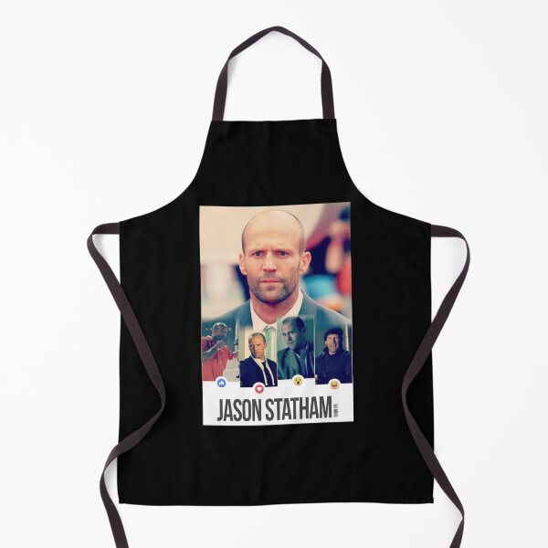Item preview, jason statham 3 designed and sold by OctaveMouet.
