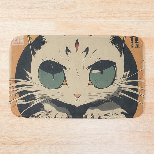 Item preview, Cat DJ designed and sold by ericaButtler.