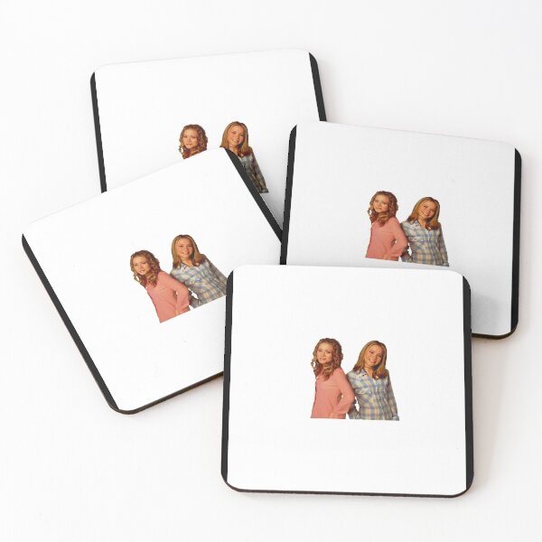 Item preview, Mary Kate and Ashley olsen twins Graphic designed and sold by guarda-dotemple.