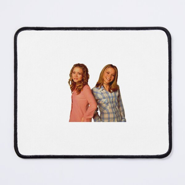 Item preview, Mary Kate and Ashley olsen twins Graphic designed and sold by guarda-dotemple.