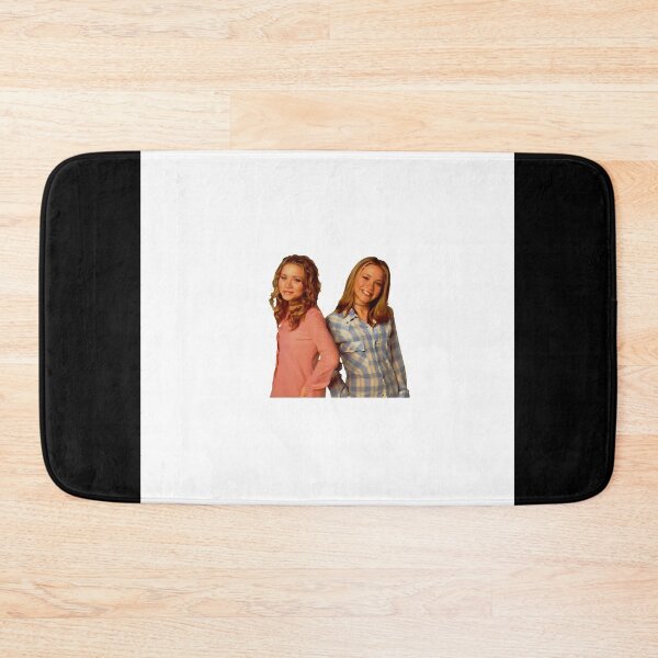 Item preview, Mary Kate and Ashley olsen twins Graphic designed and sold by guarda-dotemple.