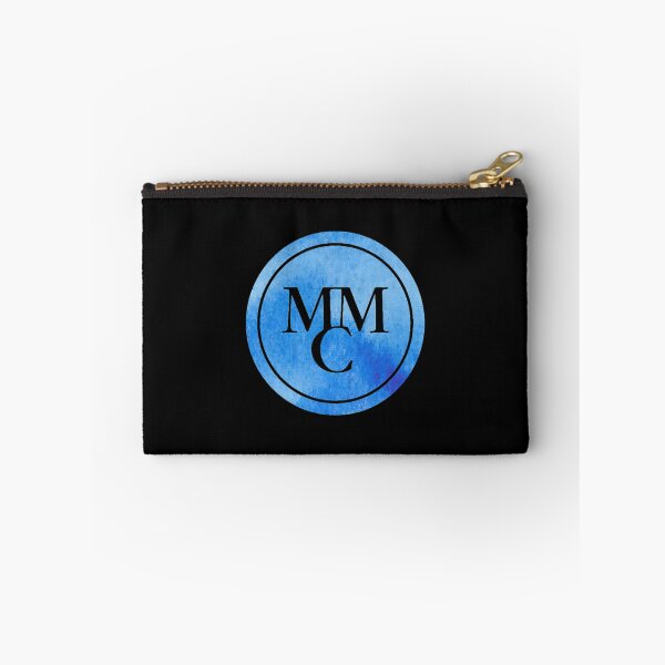 Item preview, Marymount Manhattan College Blue Watercolor designed and sold by KyrooHaughton.