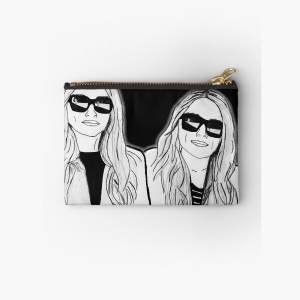 Item preview, Mary Kate and Ashley designed and sold by guarda-dotemple.