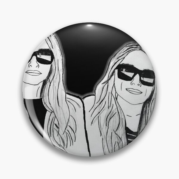 Item preview, Mary Kate and Ashley designed and sold by guarda-dotemple.