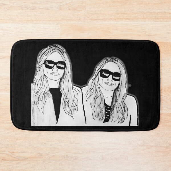 Item preview, Mary Kate and Ashley designed and sold by guarda-dotemple.