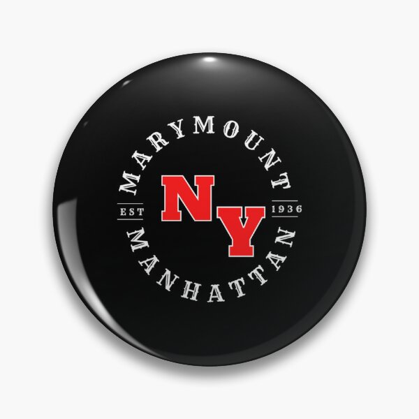 Item preview, marymount manhattan college new york nyc  designed and sold by KyrooHaughton.