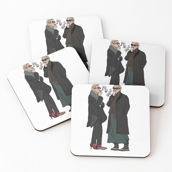 Item preview, Marykate and Ashley Olsen Premium designed and sold by guarda-dotemple.