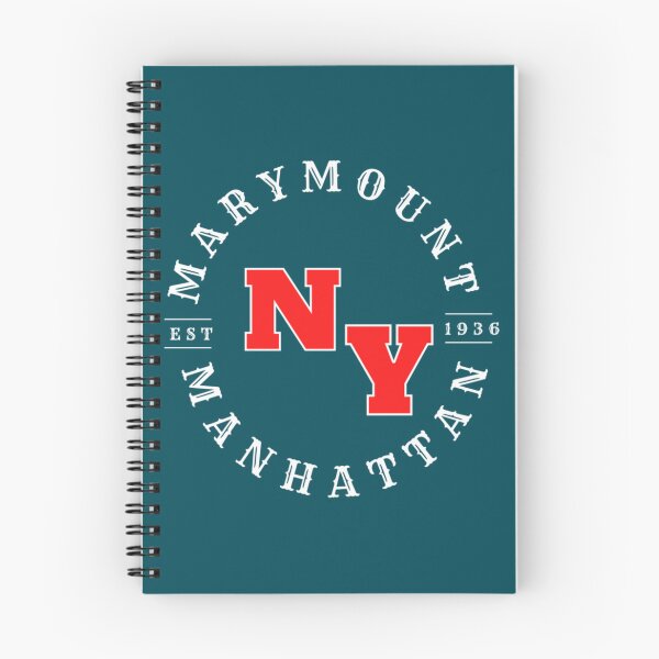 Item preview, marymount manhattan college new york nyc  designed and sold by KyrooHaughton.