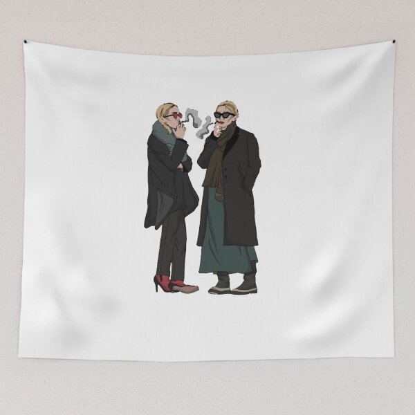Item preview, Marykate and Ashley Olsen Premium designed and sold by guarda-dotemple.