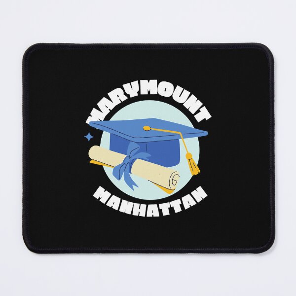 Item preview, marymount manhattan college Premium  designed and sold by KyrooHaughton.