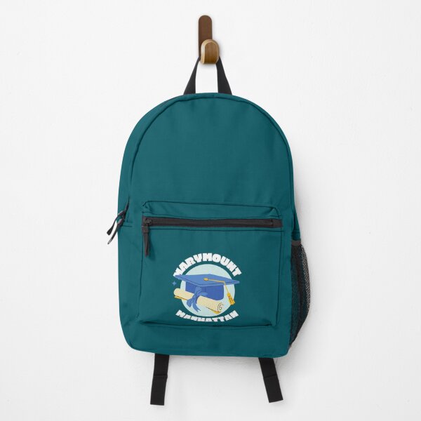 Item preview, marymount manhattan college Premium  designed and sold by KyrooHaughton.