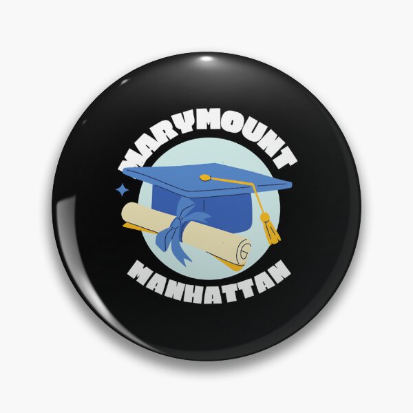 Item preview, marymount manhattan college Premium  designed and sold by KyrooHaughton.