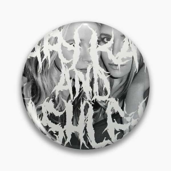 Item preview, MK and Ash Metal designed and sold by guarda-dotemple.