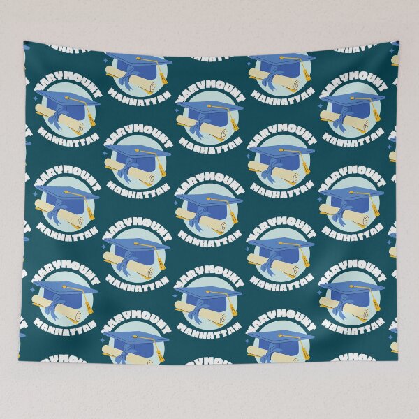 Item preview, marymount manhattan college Premium  designed and sold by KyrooHaughton.